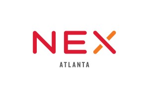 NEX Atlanta Logo Designed by Object 9