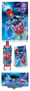 Smirnoff Ice Campaign