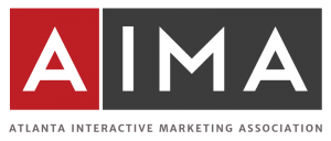 Atlanta Interactive Marketing Association Logo