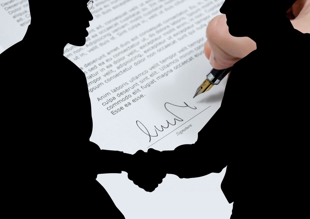 Agency Procurement in the Enterprise Business